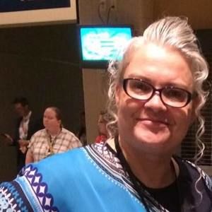 Meet your Posher, Sherri